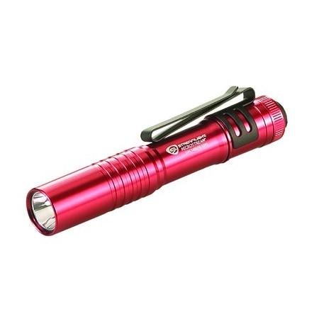 Streamlight MICROSTREAM RED LIGHT SR66323
